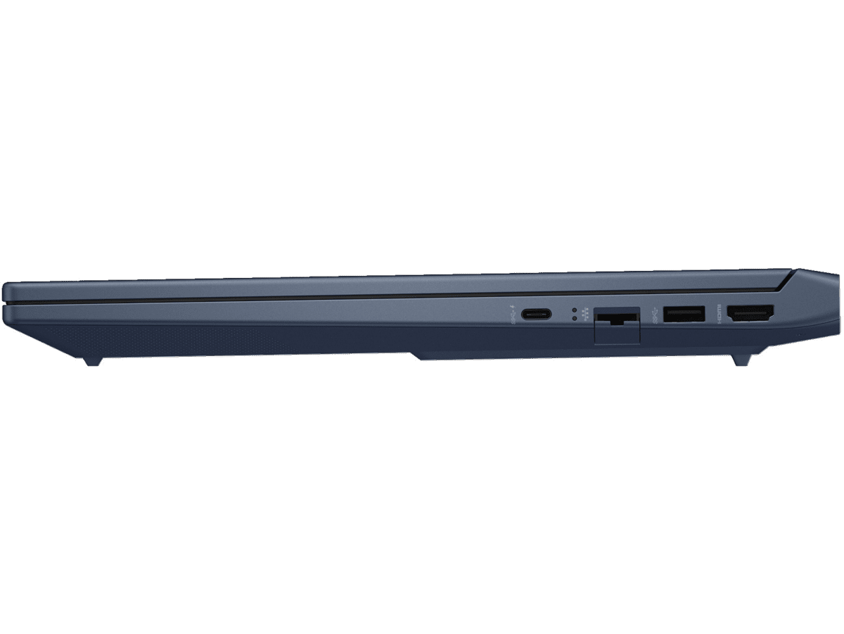 Hp 15-fa1090la - Intel Ci5 12450H - RAM 8GB DDR4 - 512GB SSD - Nvidia RTX 2050 4GB - Win11 - 15.6in FHD - Black - Garantia 1Year Carry In - SMART BUSINESS