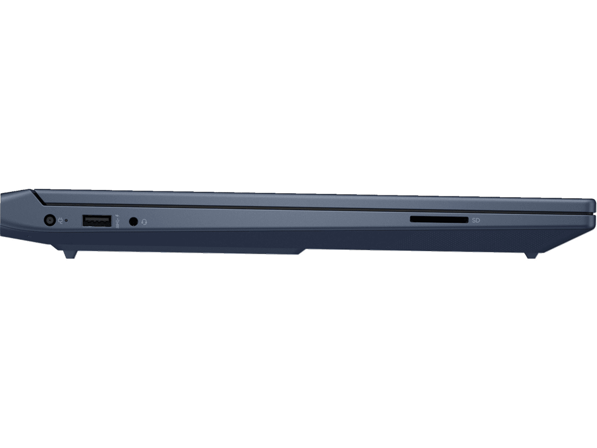 Hp 15-fa1090la - Intel Ci5 12450H - RAM 8GB DDR4 - 512GB SSD - Nvidia RTX 2050 4GB - Win11 - 15.6in FHD - Black - Garantia 1Year Carry In - SMART BUSINESS