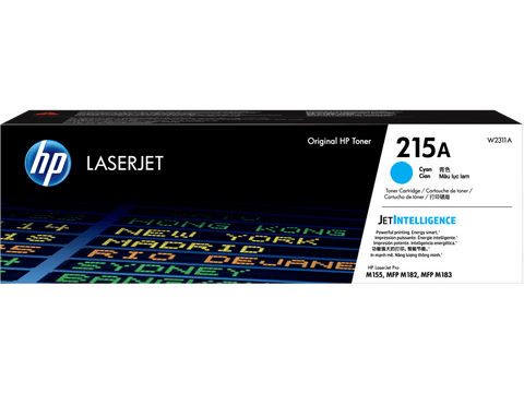 suministros-hp-w2311a