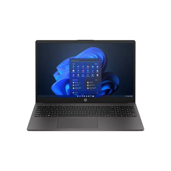 Hp 250 G10- Intel Ci3 1315U - Ram 8Gb Ddr4 - 256Gb Ssd - Video Integrado - Freedos - 15.6In Hd - Gray - Garantia 1Year Carry In - SMART BUSINESS