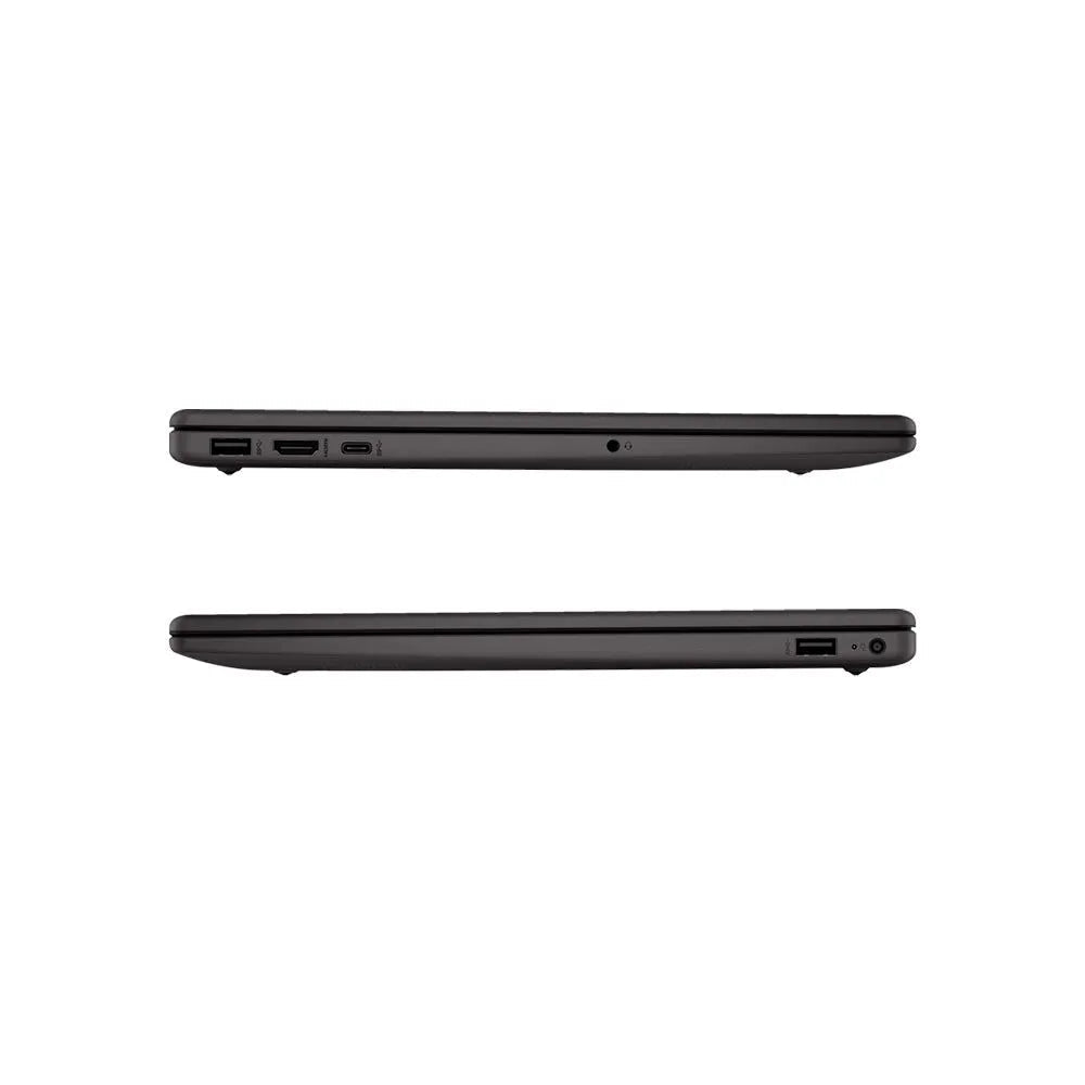 Hp 250 G10- Intel Ci3 1315U - Ram 8Gb Ddr4 - 256Gb Ssd - Video Integrado - Freedos - 15.6In Hd - Gray - Garantia 1Year Carry In - SMART BUSINESS