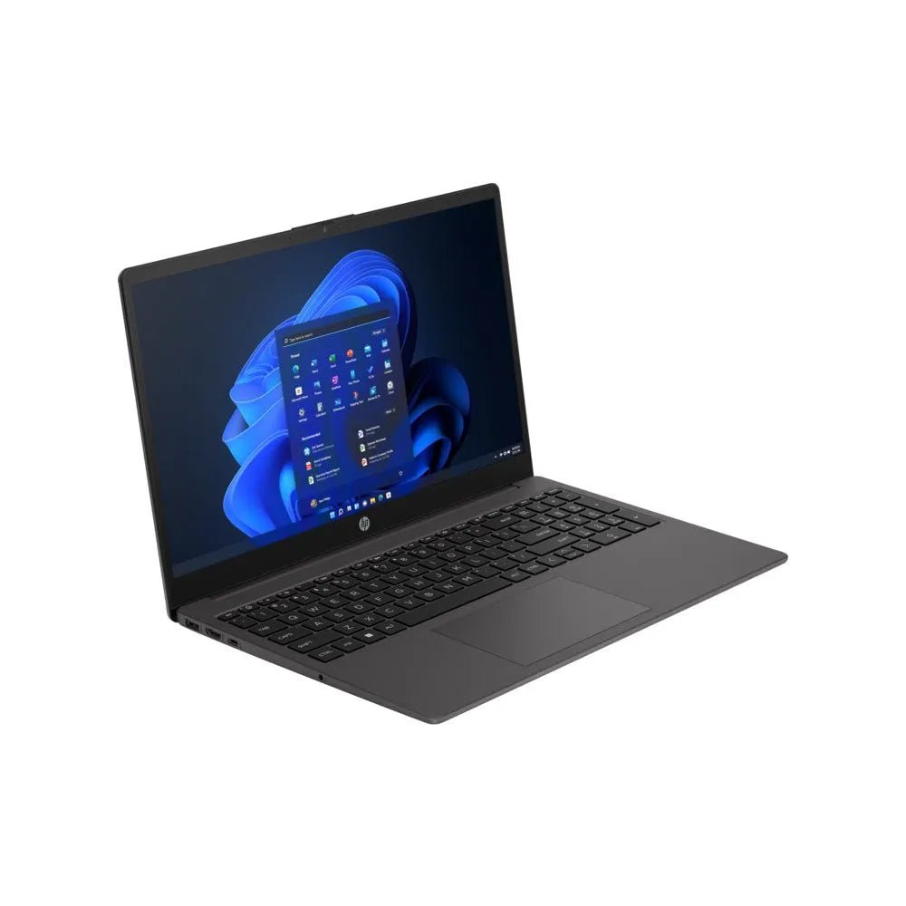 Hp 250 G10- Intel Ci3 1315U - Ram 8Gb Ddr4 - 256Gb Ssd - Video Integrado - Freedos - 15.6In Hd - Gray - Garantia 1Year Carry In - SMART BUSINESS