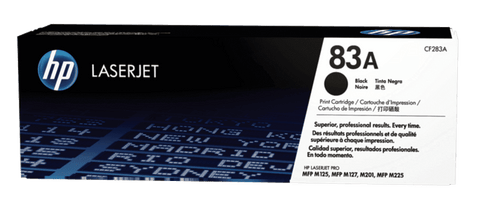 suministros-hp-cf283a