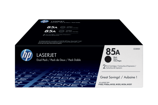 suministros-hp-ce285ad