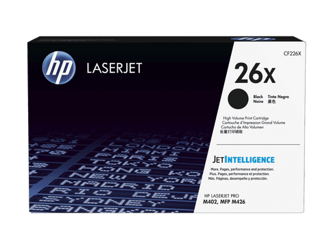 suministros-hp-cf226x