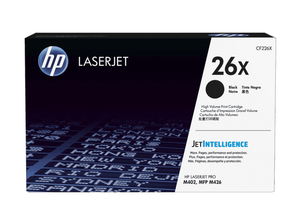 suministros-hp-cf226x