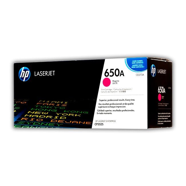 suministros-hp-ce273a
