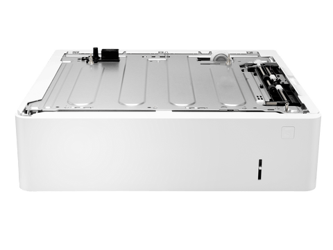 Hp Input Tray Feeder - Bandeja/Alimentador De Papel - 550 Hojas En 1 Bandeja(S) de Hp | first_variant_option_1 — Envío inmediato