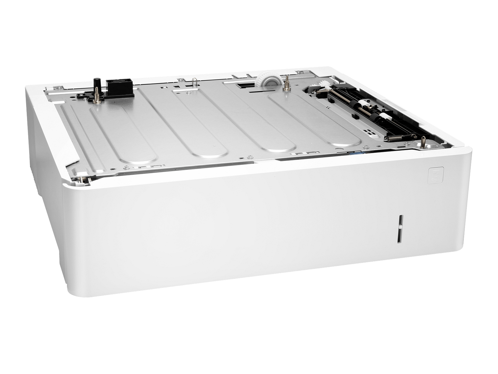 Hp Input Tray Feeder - Bandeja/Alimentador De Papel - 550 Hojas En 1 Bandeja(S) de Hp | first_variant_option_1 — Envío inmediato
