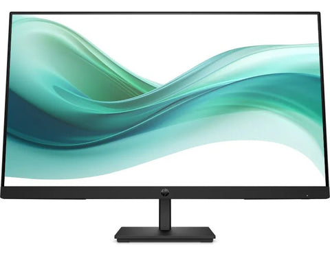 HP SERIES 3 PRO 327PH B0CG3UT – MONITOR 27″ FHD (1920X1080) IPS, 75HZ, BISEL DELGADO, HDMI Y VGA, DISEÑO ELEGANTE Y EFICIENCIA PARA OFICINA O HOGAR de Hp | first_variant_option_1 — Envío inmediato