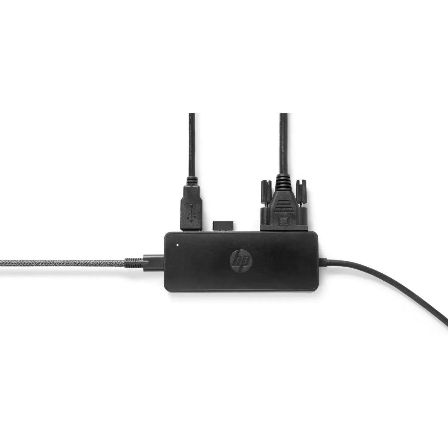 Hp Usb-C Travel Hub G2 - SMART BUSINESS