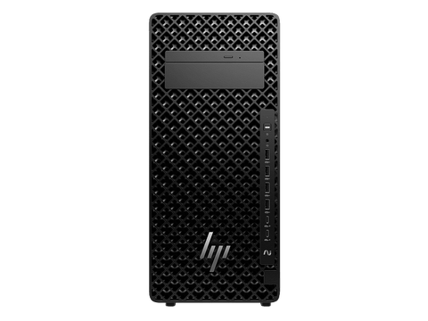 HP Z2 TOWER G1I BP1Q1LT – WORKSTATION DE ESCRITORIO PROFESIONAL, INTEL CORE ULTRA 7, 32GB RAM, 1TB SSD, WINDOWS 11 PRO, EXPANSIÓN Y RENDIMIENTO PARA TAREAS DE INGENIERÍA Y DISEÑO de Hp | first_variant_option_1 — Envío inmediato