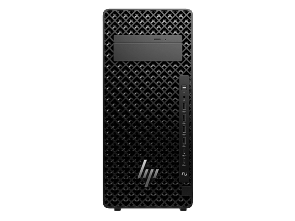 HP Z2 TOWER G1I BP1Q1LT – WORKSTATION DE ESCRITORIO PROFESIONAL, INTEL CORE ULTRA 7, 32GB RAM, 1TB SSD, WINDOWS 11 PRO, EXPANSIÓN Y RENDIMIENTO PARA TAREAS DE INGENIERÍA Y DISEÑO de Hp | first_variant_option_1 — Envío inmediato