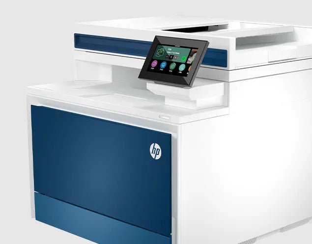 Hp Impresora Láser Multifunción HP LaserJet Pro 4303fdw - Color - Para Papel para imprimir sencillo 5HH67A - SMART BUSINESS