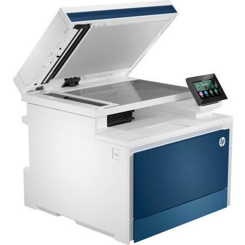 HP Color LaserJet Pro 4303fdw impresora multifuncional 5HH67A vista principal