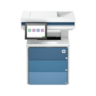 HP LaserJet Enterprise MFP 5602dn 675S3A