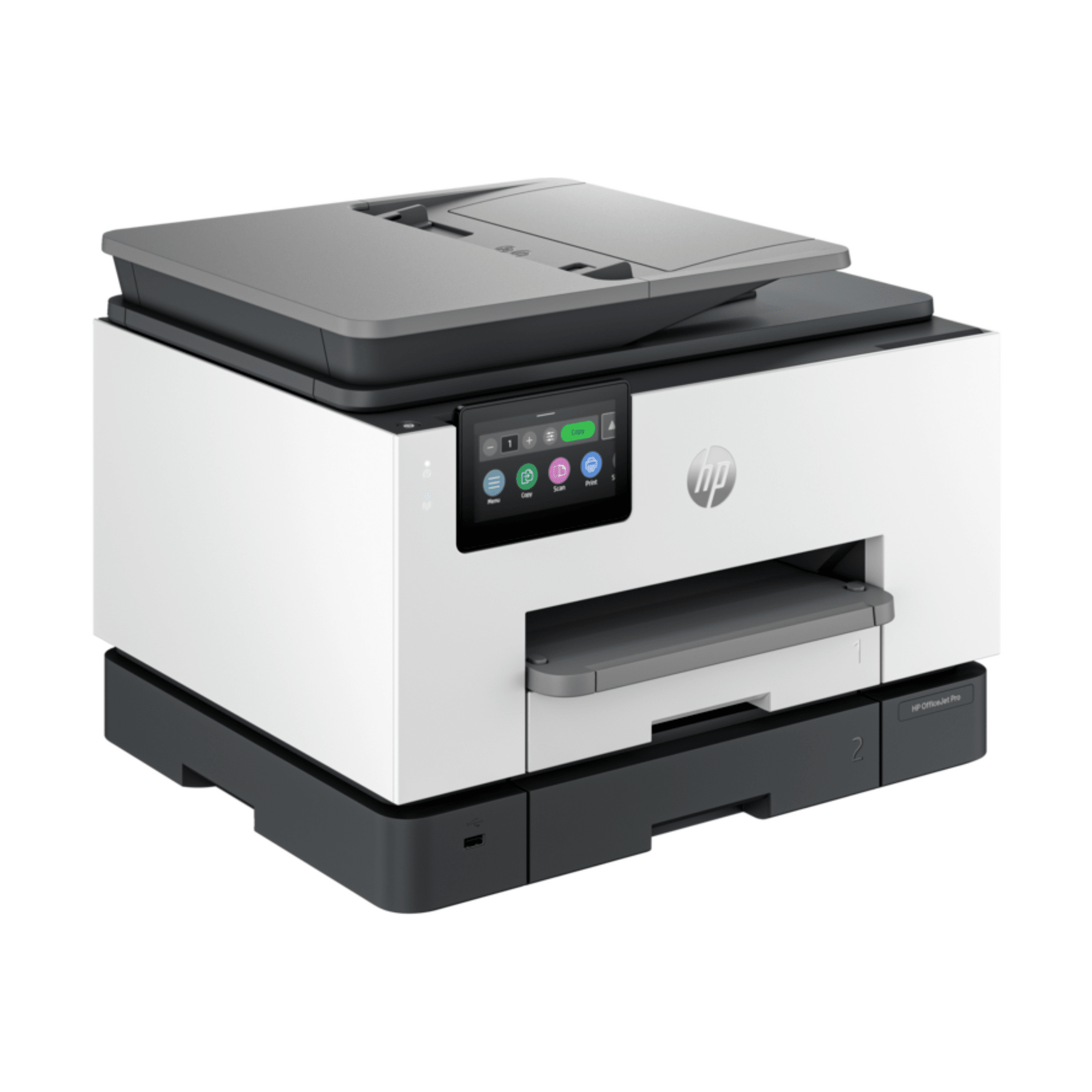 HP 404K5C#AKY Impresora Multifuncional vista principal
