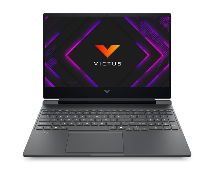 Laptop Gamer HP Victus 15-fa2029la (Pantalla 15.6", Intel Core i7-13620H, 24GB RAM, 1TB SSD, NVIDIA GeForce RTX 5050 8GB, Windows) - C2CA5LA de HP | first_variant_option_1 — Envío inmediato