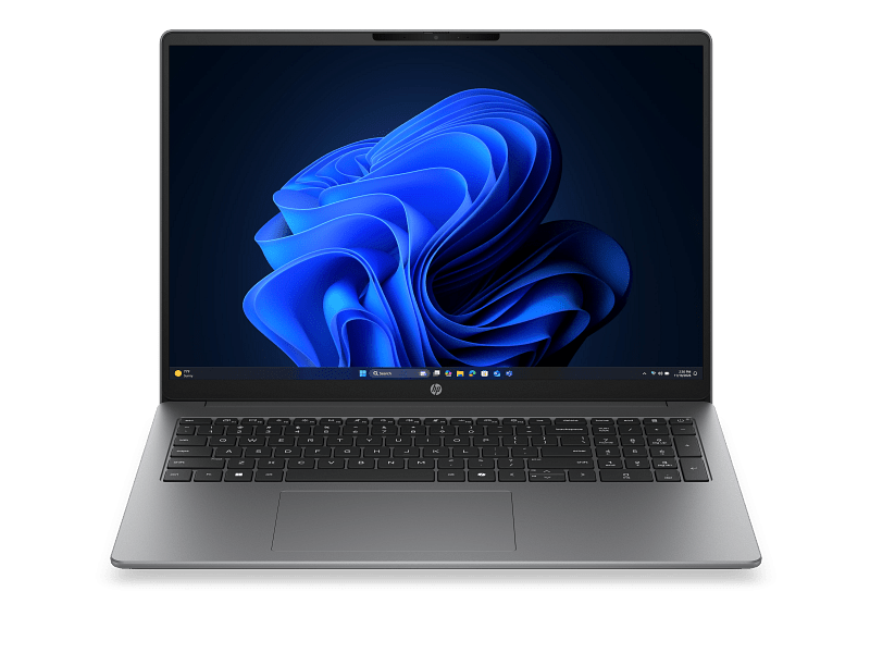 HP 200 G2a D61MCAT 16 pulgadas Ryzen 5 220 16GB 512GB Radeon 740M