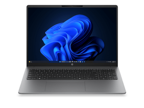 HP 200 G2a D61MCAT 16 pulgadas Ryzen 5 220 16GB 512GB Radeon 740M