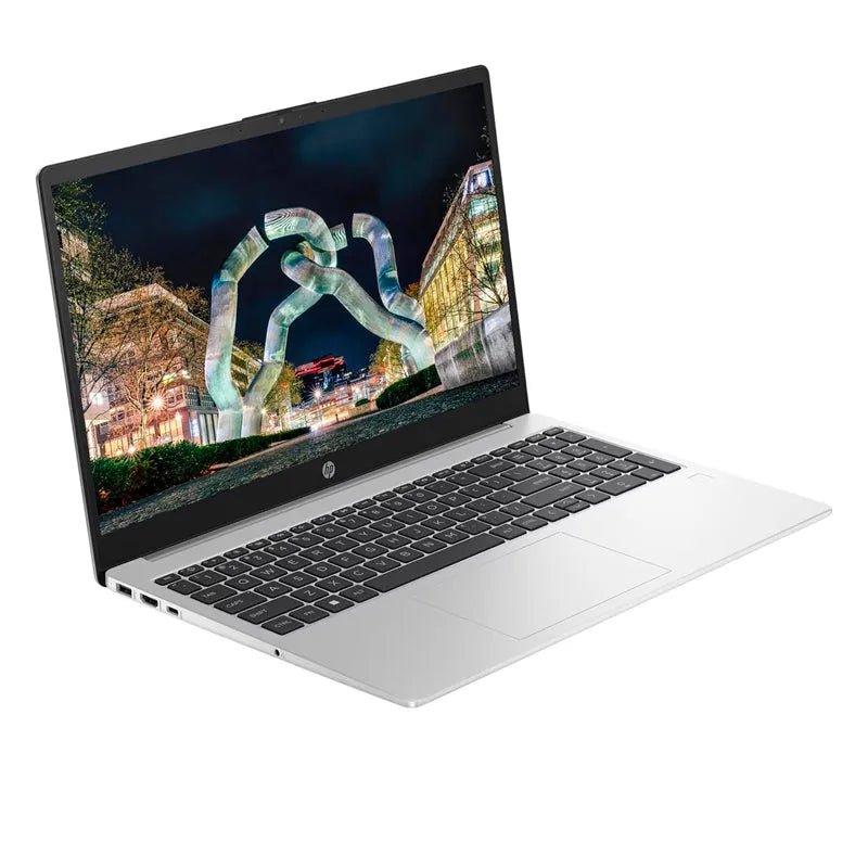 LAPTOP HP CORE I3 1315U 250 G10 (A29CMLA#ABM) PANTALLA 15.6" HD | RAM 8GB | SSD 512GB | ES. |13GEN.| WINDOWS FREE - SMART BUSINESS