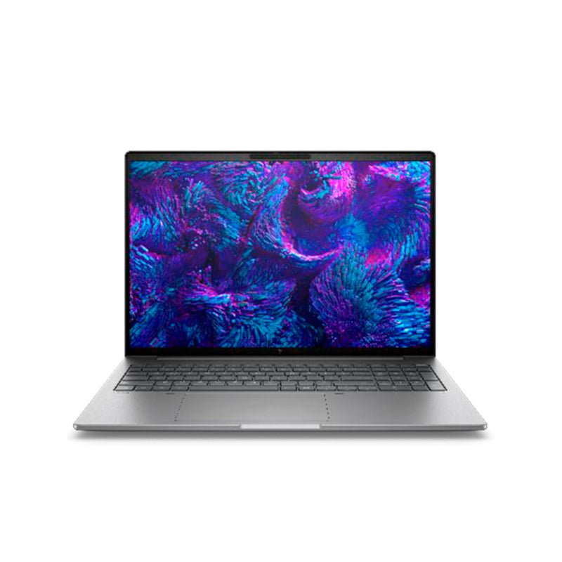 Laptop Workstation HP ZBook Power G11 16" WUXGA Táctil - Intel Core Ultra 7 155H - 32GB RAM DDR5 - 1TB SSD - NVIDIA RTX 2000 Ada 8GB - Windows 11 Pro - Chasis Aluminio - A31DVLAABM de HP | first_variant_option_1 — Envío inmediato
