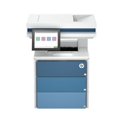 HP LaserJet Enterprise MFP 5602dn 675S3A