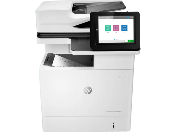 Hp Laserjet Enterprise Mfp M636Fh - SMART BUSINESS