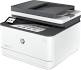 HP LaserJet Pro 3103fdw multifunción láser monocromática, impresión 33 ppm, dúplex automático, escáner plano, fax, Wi - Fi, Ethernet, USB, AirPrint, HP Smart 3G632A - SMART BUSINESS