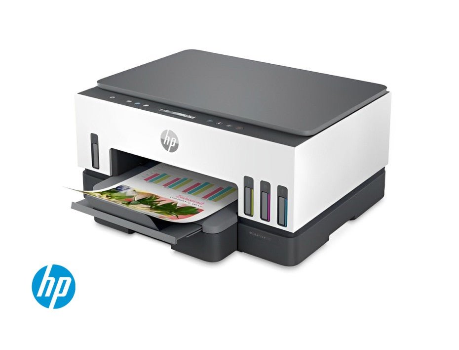 HP LASERJET PRO M404DNE – IMPRESORA LÁSER MONOCROMÁTICA 40 PPM, IMPRESIÓN DÚPLEX AUTOMÁTICA, CONECTIVIDAD USB Y ETHERNET, SEGURIDAD AVANZADA, HASTA 80,000 PÁGINAS/MES 6UU46AABM - SMART BUSINESS