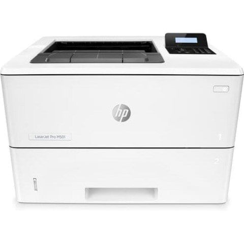 HP LaserJet Pro M501dn, Blanco y Negro, Laser, Print J8H61A - SMART BUSINESS