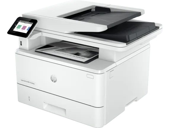 Hp Laserjet Pro Mfp 4103Fdw - SMART BUSINESS