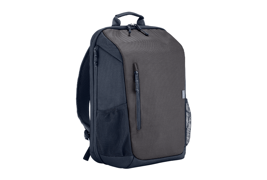 Mochila HP Travel 18L 6B8U6AA, detalle de uso