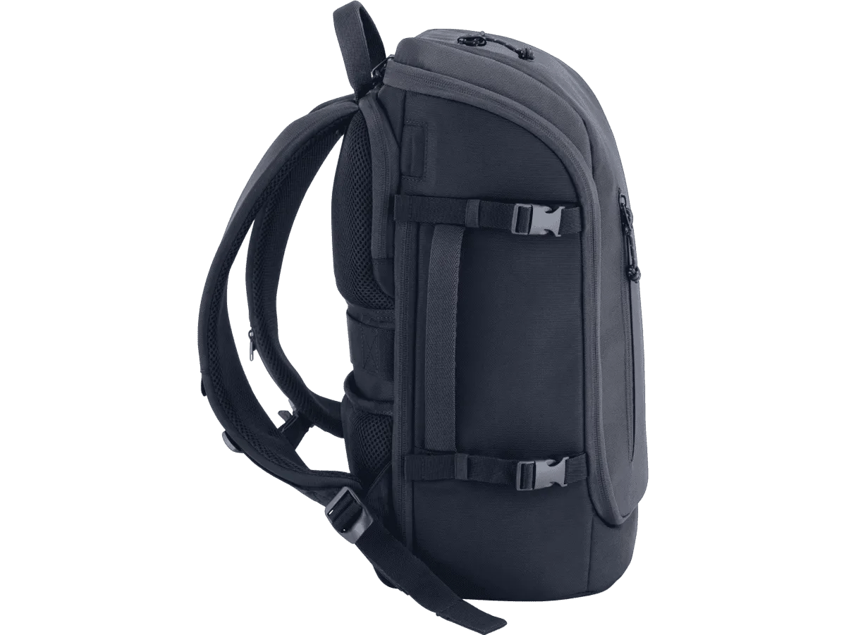 Mochila Hp Travel 25 Liter 15.6 6B8U4Aa - SMART BUSINESS