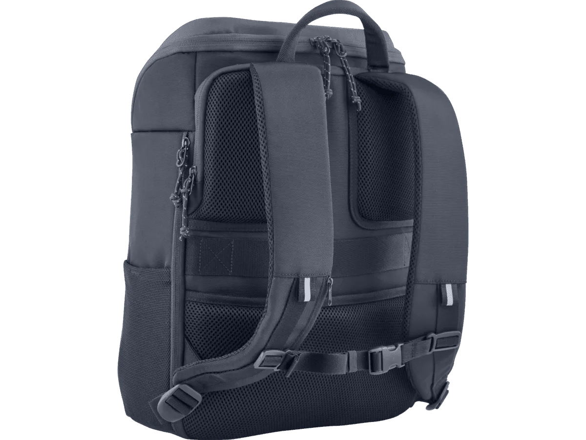 Mochila Hp Travel 25 Liter 15.6 6B8U4Aa - SMART BUSINESS