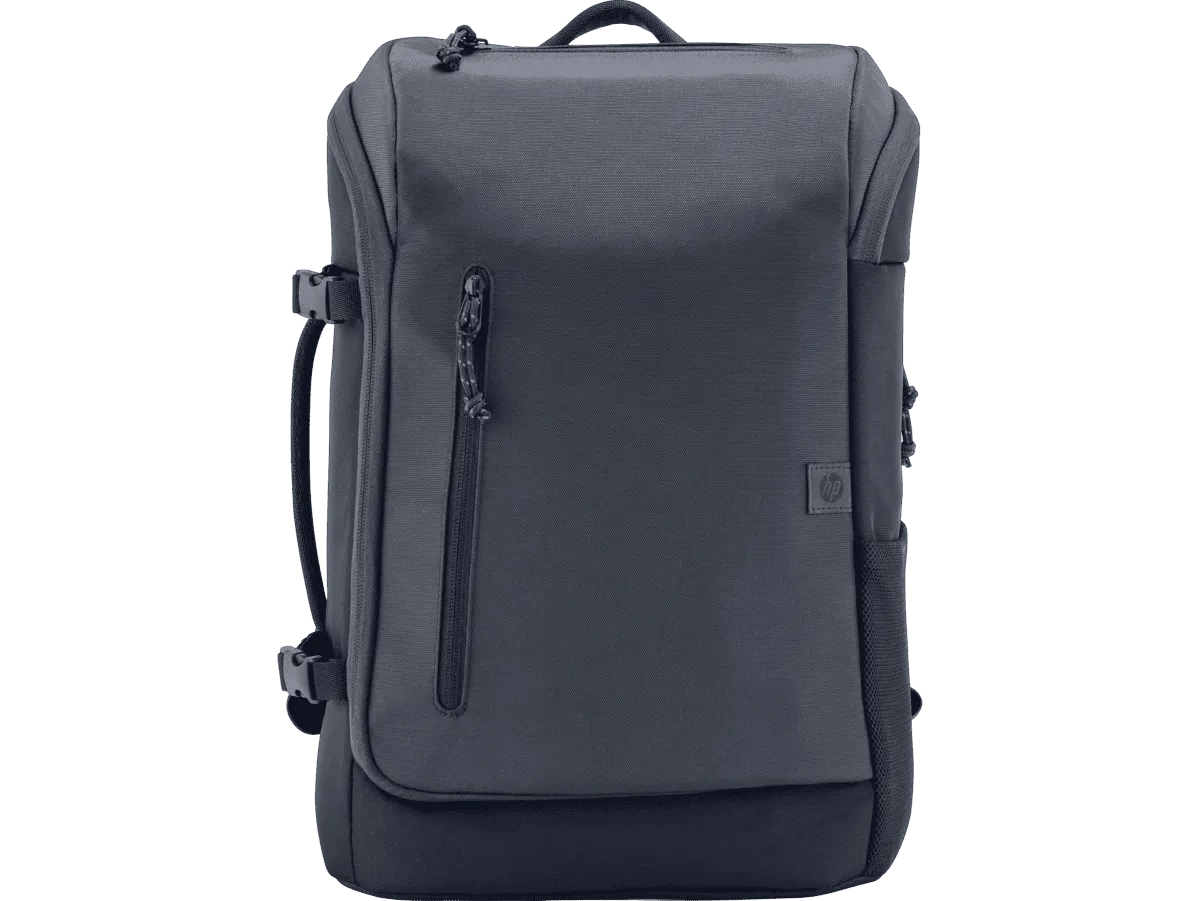 Mochila Hp Travel 25 Liter 15.6 6B8U4Aa - SMART BUSINESS