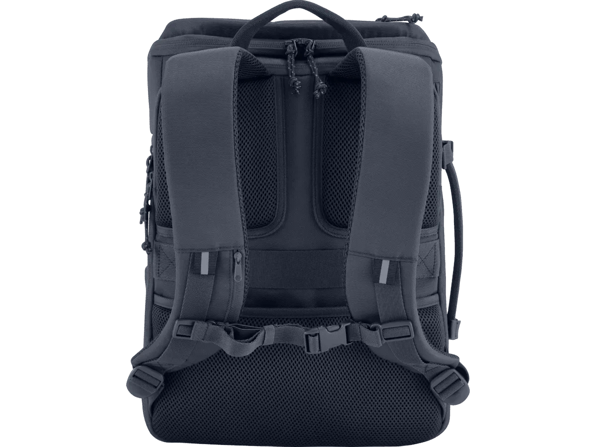 Mochila Hp Travel 25 Liter 15.6 6B8U4Aa - SMART BUSINESS