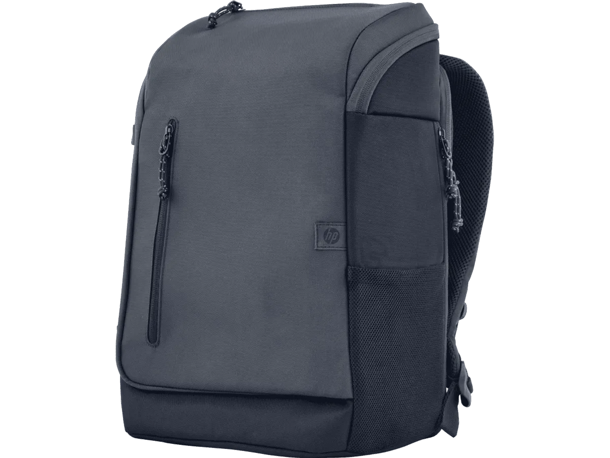 Mochila Hp Travel 25 Liter 15.6 6B8U4Aa - SMART BUSINESS
