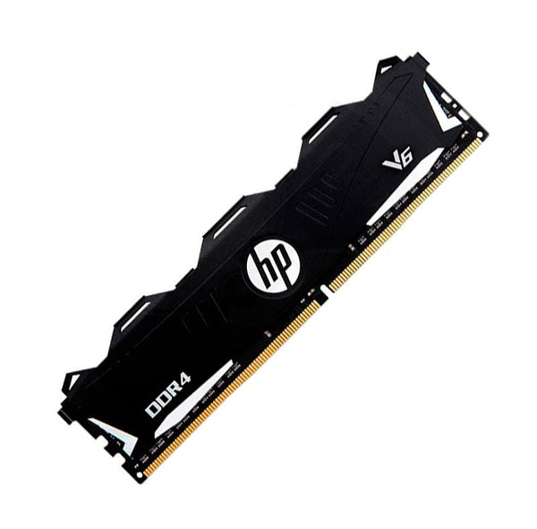 HP MÓDULO RAM HP PARA PC/SERVIDOR - 16GB (1 X 16GB) - DDR4 - 3200/PC4 - 25600 DDR4 SDRAM - 3200MHZ SINGLE - RANK MEMORIA - CL16 - 1.35V - NO - ECC - NO REGISTRADO, SIN BÚFER - 288 - CLAVIJAS - DIMM 7EH68AA - SMART BUSINESS