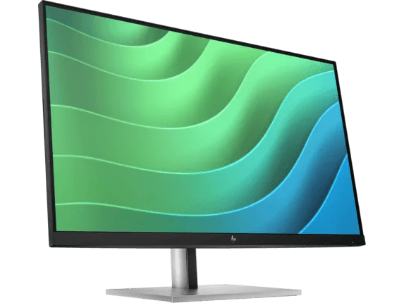 Monitor Hp E27 G5, 27" Fhd Ips (1920X1080) Hdmi/Dp/Usb-Ax4/Usb-B - SMART BUSINESS