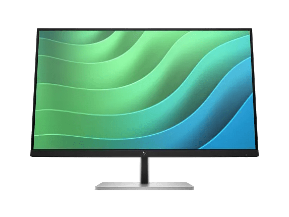 Monitor HP E27 G5 27 pulgadas FHD IPS 6N4E2AA#ABA vista oficial