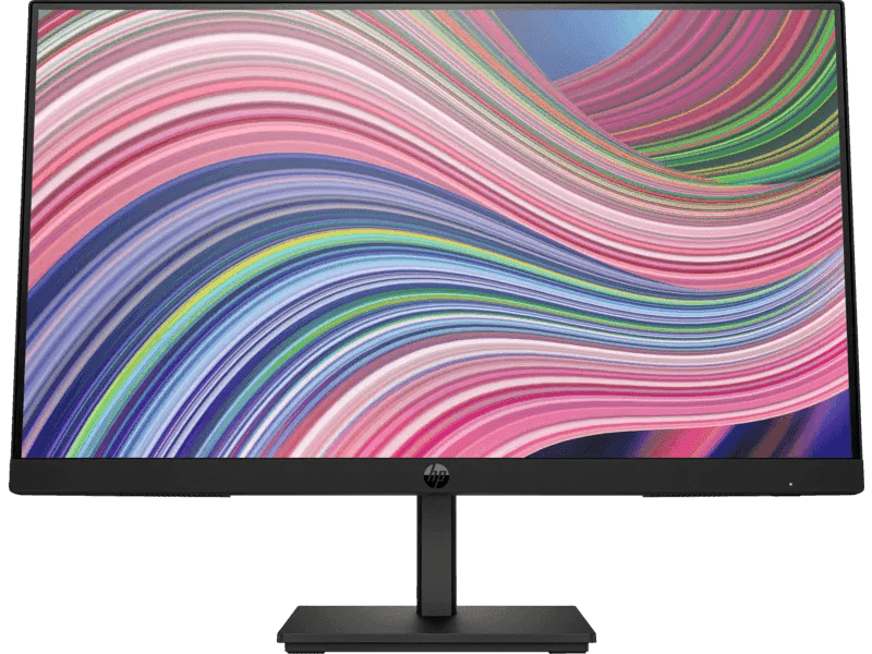 Monitor Hp Led Ips P22 G5 21.5 Fhd Vga/Hdmi/Dp 75Hz 64X86Aa#Aba - SMART BUSINESS