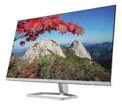 Monitor Hp M27Fd 2H3Y8Aa#Aba - SMART BUSINESS