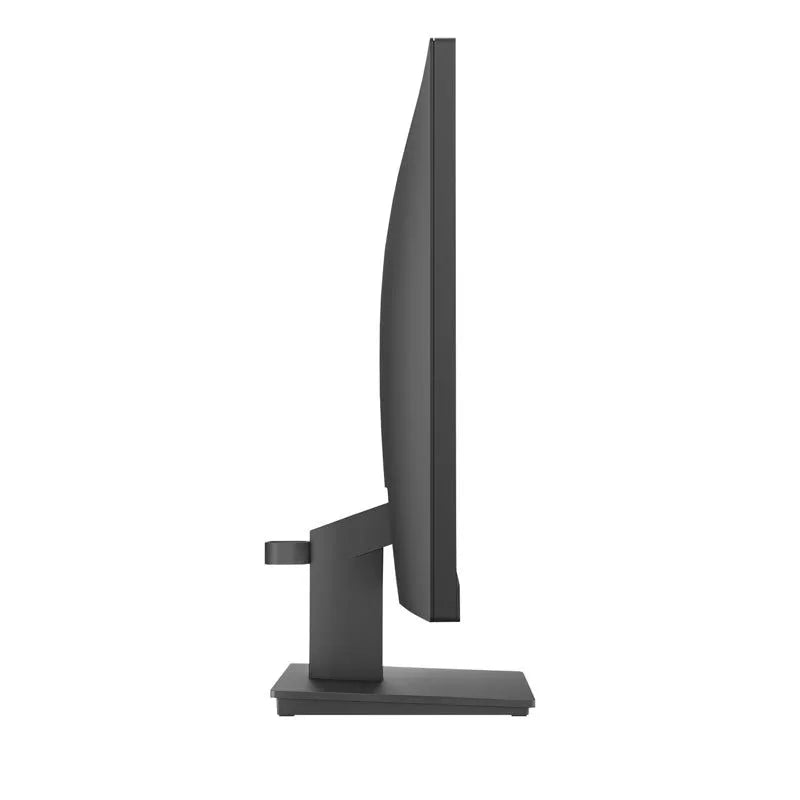 Monitor Hp P24 G5, 23.8" Fhd (1920 X 1080 A 75Hz) Ips, Hdmi / Vga / Dp, Color Negro. - SMART BUSINESS