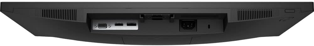 Monitor HP P24h G5 - 23.8" FHD IPS - 75Hz - Antirreflejo - 250 nits - HDMI / DP / VGA - Negro (64W34AAABA) de HP | first_variant_option_1 — Envío inmediato