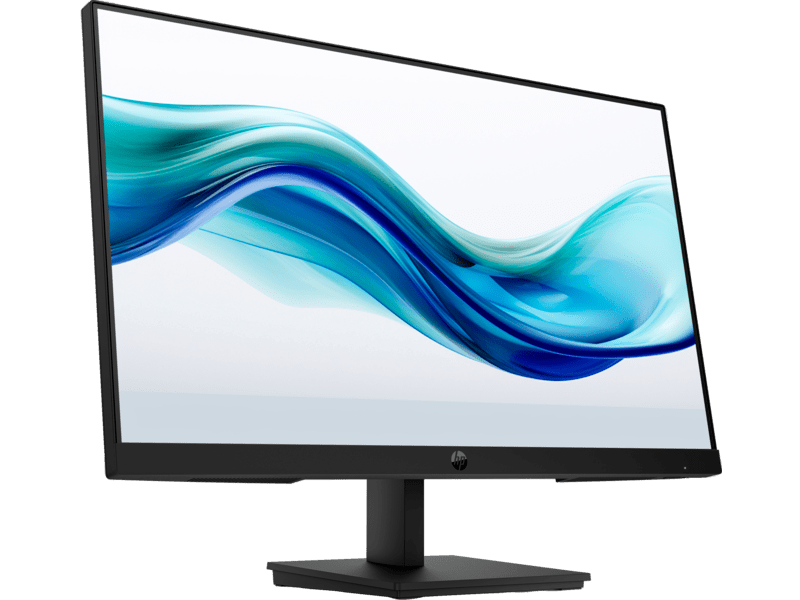 Monitor HP Series 3 Pro 324pf 23.8 pulgadas vista frontal