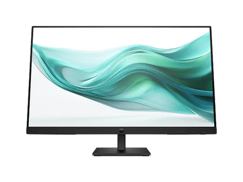 HP Series 3 Pro 327ph 27 inch FHD Monitor B0CG8UT#ABA