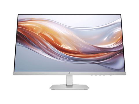 HP Series 5 524sh monitor 23.8 pulgadas 94C19AA#AKH vista frontal oficial