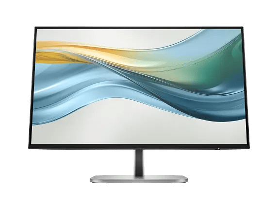 Monitor HP Series 5 Pro 524pu 23.8" Full HD IPS USB-C 100Hz vista principal