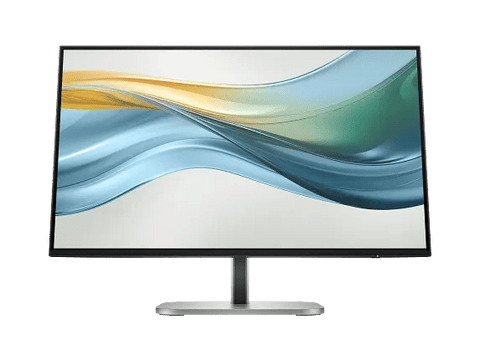 Monitor HP Series 5 Pro 524pu 23.8" Full HD IPS USB-C 100Hz vista principal
